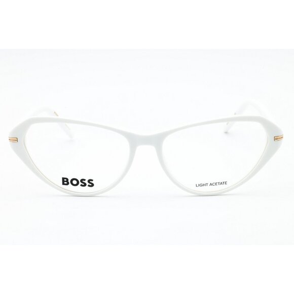 Hugo Boss EYEGLASSES HB1657-VK6-56 New with case main image 5